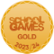 School Games Gold